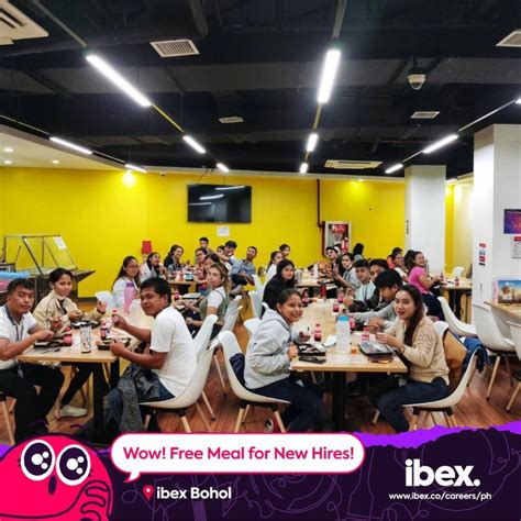 Ibex Philippines .